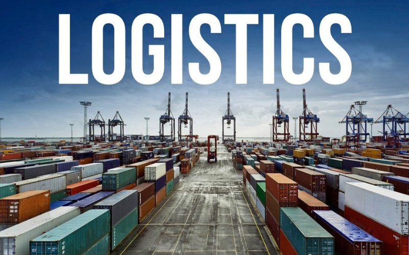 Vận Tải Đường Biển Logistics Đắk Lắk