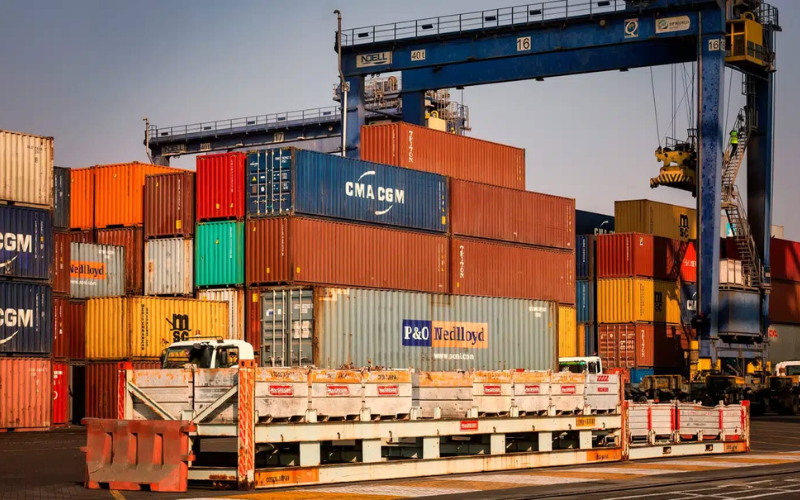 VDM FORWARDER đồng hành cùng quý khách thông qua các giải pháp trong dịch vụ logistics chuyên nghiệp