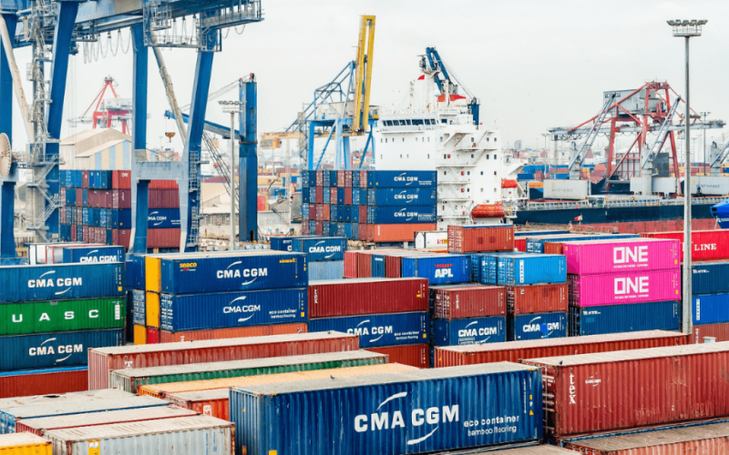 Vướng mắc khi tối ưu chi phí vận tải