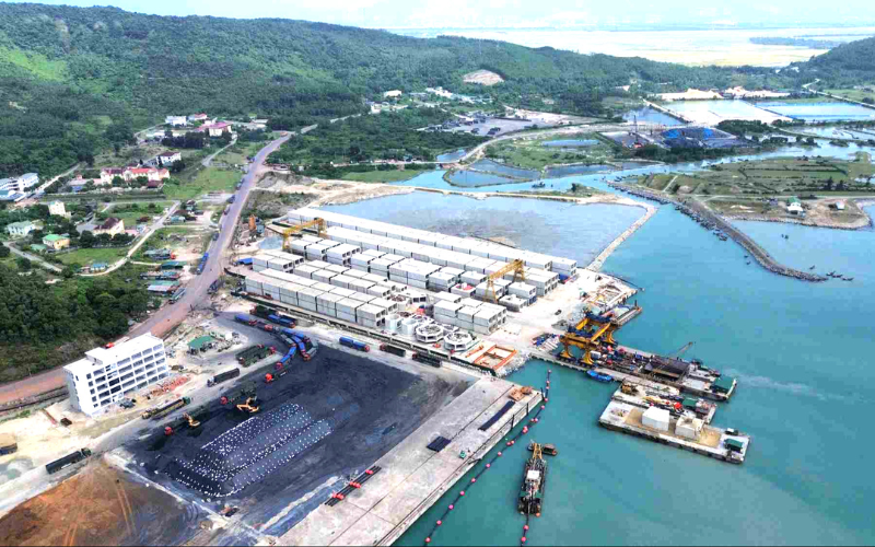Yếu Tố Tăng Chi Phí Logistics