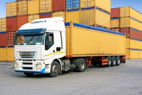 Vận tải container đi Phú Quốc theo phương thức nào?
