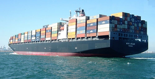 Khó khăn của ngành vận chuyển đường biển quốc tế