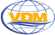 VDM FORWARDER CO.,LTD