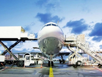 Vận chuyển hàng không