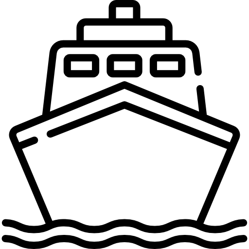 Vận chuyển đường biển