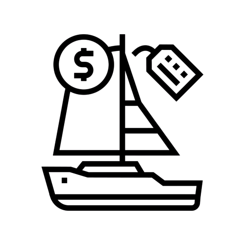 Môi giới hàng hải và thuê tàu