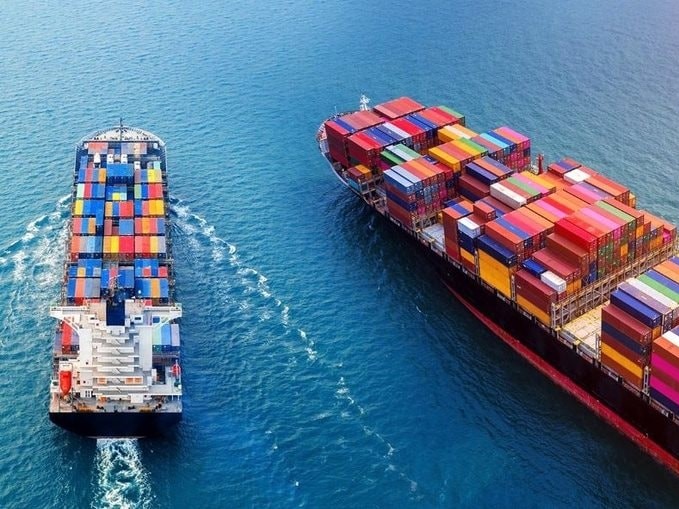 Các loại phí trong vận tải đường biển