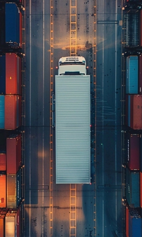 VDM FORWARDER ONE MEMBER CO.,LTD