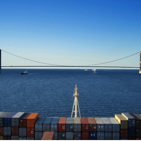 VDM FORWARDER ONE MEMBER CO.,LTD