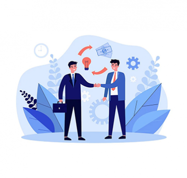 Tại sao chọn chúng tôi