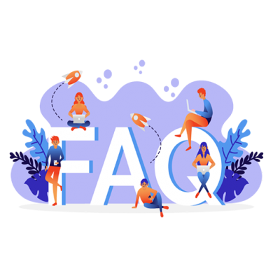 FAQ - Sea Freight Services