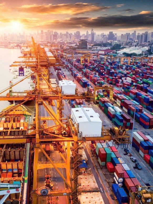 VDM FORWARDER ONE MEMBER CO.,LTD