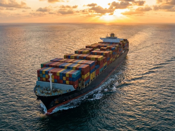 Giải Pháp Tối Ưu Hóa Hoạt Động Vận Tải Biển Cho Doanh Nghiệp