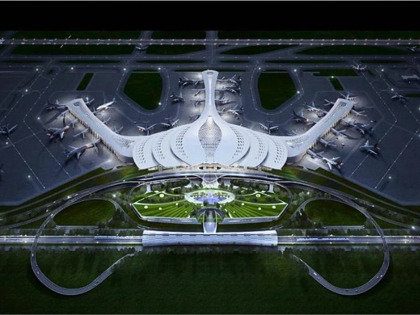 Tác Động Của Sân Bay Long Thành Đến Hoạt Động Vận Chuyển Nội Địa Miền Nam