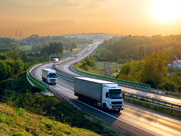 Phát Triển Cao Tốc Đòn Bẩy Thúc Đẩy Ngành Vận Chuyển Nội Địa