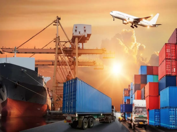 Dịch Vụ Vận Chuyển Hàng Hóa Nội Địa Trọn Gói Door To Door