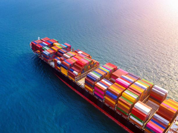 Cách Tính Thuế Nhập Khẩu Cho Hàng Hóa Vận Chuyển Từ Nước Ngoài