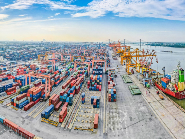 Các Cảng Biển Lớn Nhất Tại Việt Nam Doanh Nghiệp Cần Biết