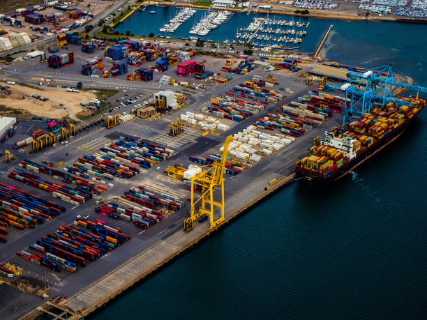 Vai Trò Của Các Cảng Cạn Trong Hệ Thống Logistics Việt Nam