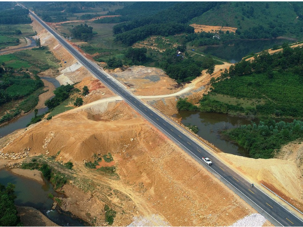 Giải Pháp Vận Chuyển Hàng Hóa Đi Tỉnh Vùng Sâu Hiệu Quả