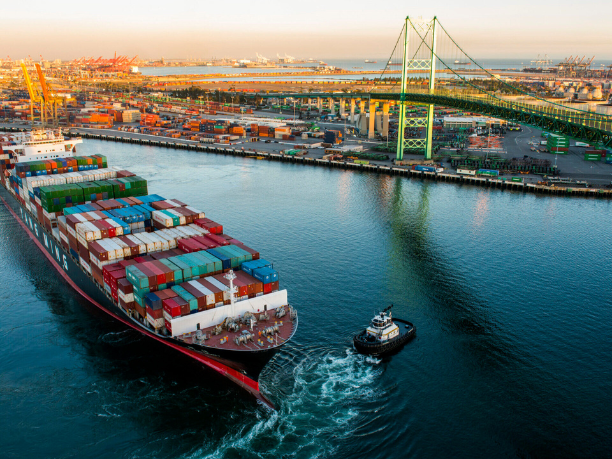 Ý Nghĩa Của Các Điều Khoản Incoterms Trong Vận Tải Biển