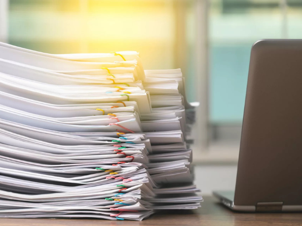 Các Loại Chứng Từ Bắt Buộc Phải Có Trong Vận Tải Đường Biển