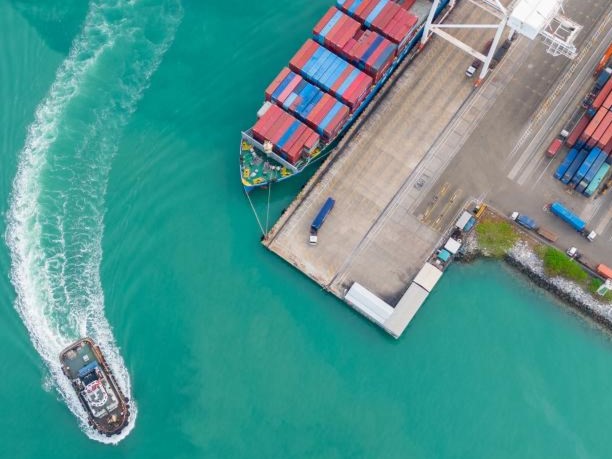 Biến Động Ngành Logistics Và Giải Pháp Khủng Hoảng Nhiên Liệu