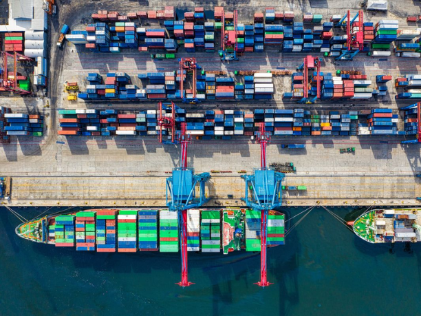 Phân Biệt Phí DEM Và DET Đơn Giản Nhất Trong Vận Tải Container