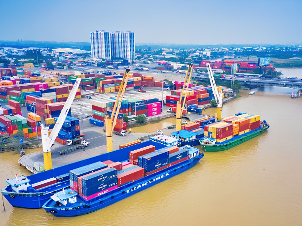 Tương Lai Phát Triển Hạ Tầng Logistics Việt Nam Trung Quốc