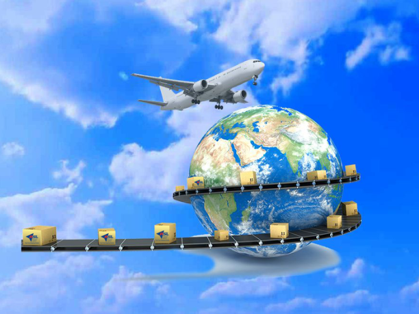 Biến Động Giá Cước Hàng Không Toàn Cầu Trong Bối Cảnh Khó Khăn