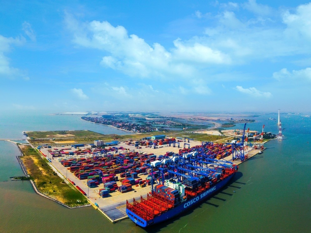 Cơ Hội Bứt Phá Vào Top 40 Logistics Toàn Cầu Của Ngành Vận Tải Việt Nam