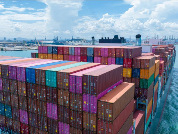 Cước Vận Chuyển Container Á Âu Hạ Nhiệt, Hormuz Vẫn Gây Áp Lực