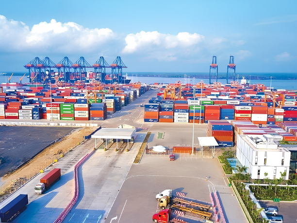 Ngày Logistics Việt Nam 6/5 Chính Thức Được Công Nhận