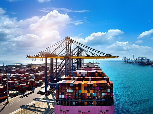 Lưu Ý Về Xuất Xứ EVFTA Cho Hàng Vận Tải Qua Các Hub Trung Chuyển Quốc Tế