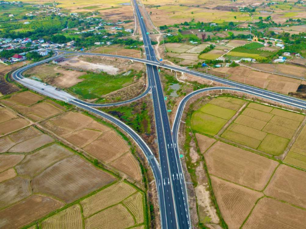 Lâm Đồng Đầu Tư Đại Lộ 4.700 Tỷ Tăng Kết Nối Logistics Bắc Nam