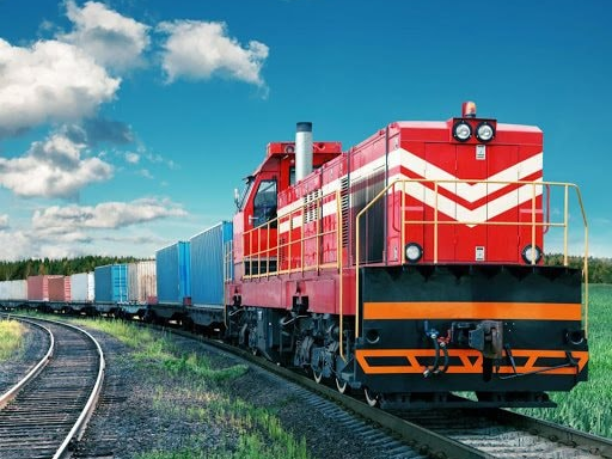 Tuyến Logistics Đường Sắt Xuyên Biên Giới Mới Việt Nam Và Trung Quốc