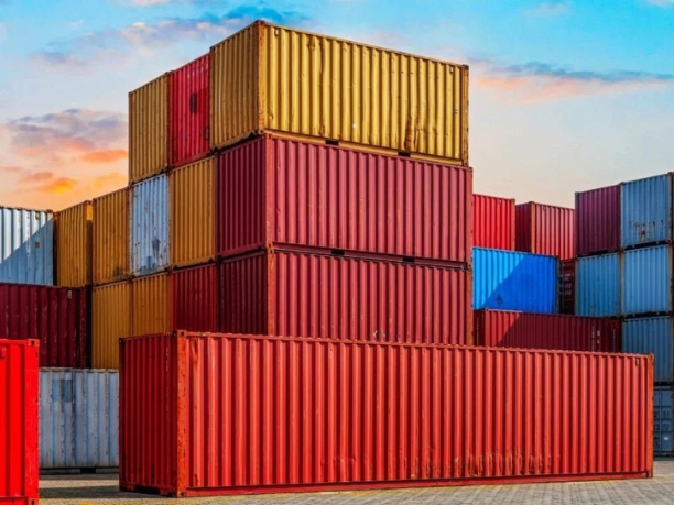 Xu Hướng Vận Chuyển Container Quốc Tế Doanh Nghiệp Cần Biết