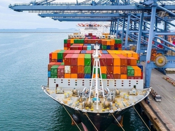 Xuất Khẩu Phục Hồi Nhanh Chóng Tạo Đà Tăng Trưởng Ngành Logistics