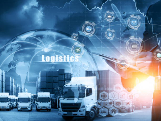 Đẩy Mạnh Số Hóa Chuỗi Cung Ứng Để Nâng Cao Hiệu Quả Logistics