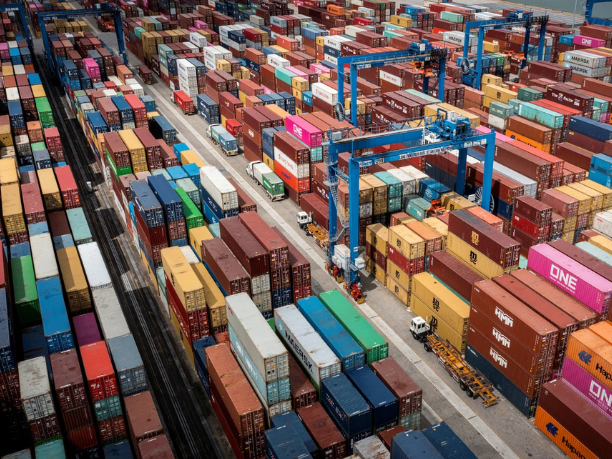 Vận Tải Container Toàn Cầu Ghi Nhận Tỷ Lệ Đúng Lịch Cao Nhất 
