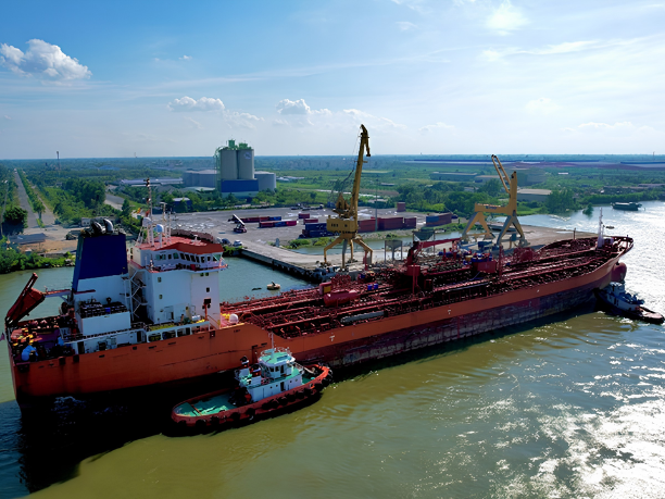 Giải Pháp Khơi Thông Mạch Logistics Đồng Bằng Sông Cửu Long 2026