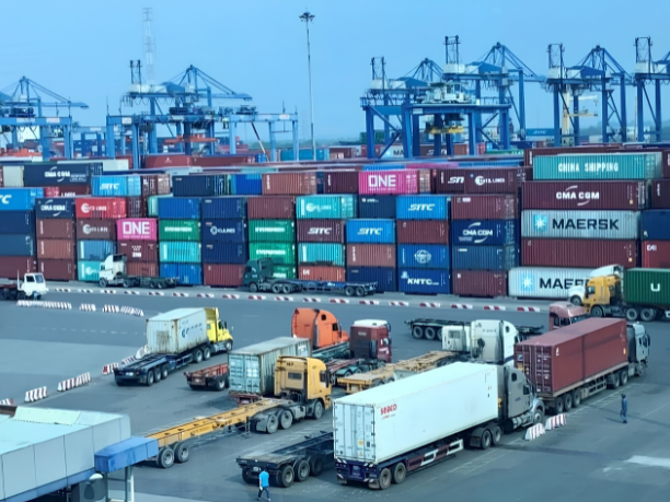 Cơ Hội Và Thách Thức Cho Ngành Vận Tải Biển Trong Chu Kỳ Kinh Tế Mới