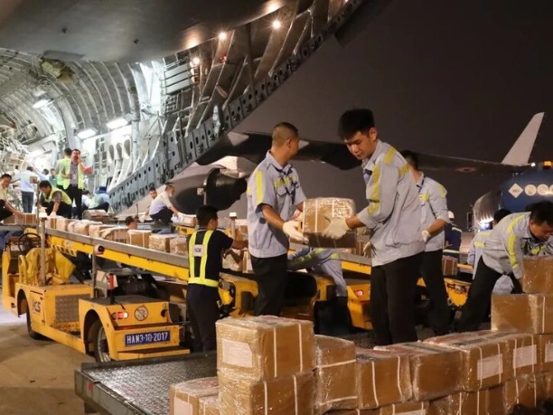 Quy Trình Khai Báo Hải Quan Hàng Nhập Khẩu Từng Bước 