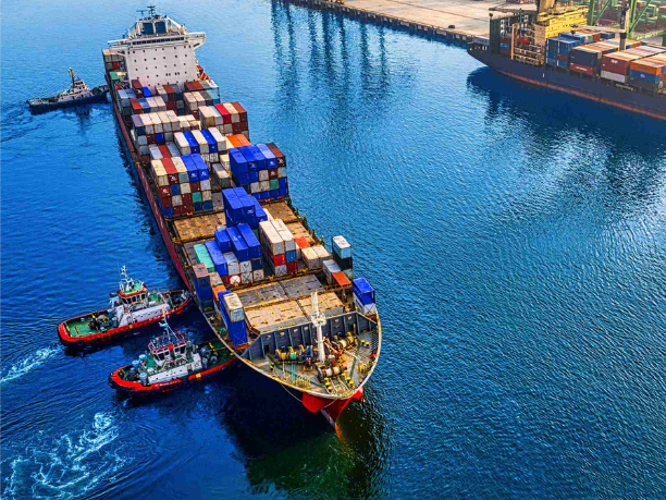 Cơ Hội Xuất Khẩu Sang Nam Mỹ Tăng Nhờ Nâng Cấp Logistics