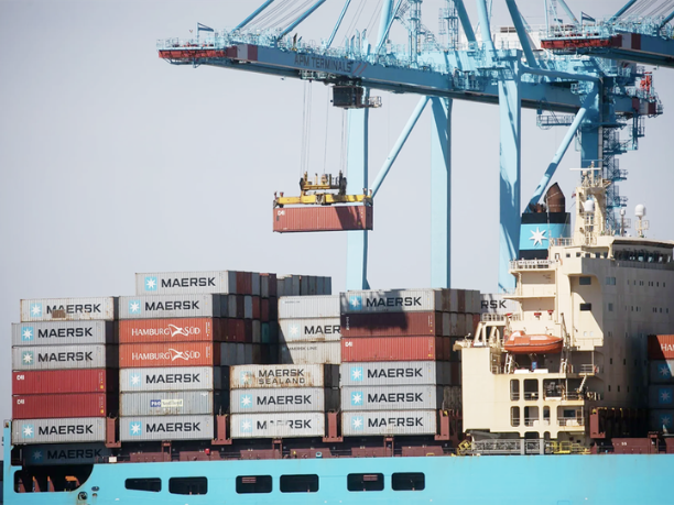 Biến Động Cước Vận Chuyển Container Quốc Tế Từ TPHCM Trong Năm Nay