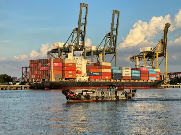 Logistics Đắk Lắk Mở Rộng Kết Nối Liên Vùng Thúc Đẩy Xuất Khẩu