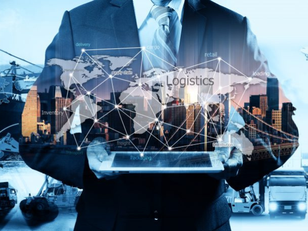Logistics Số Đối Mặt Nguy Cơ An Ninh Mạng Trong Chuỗi Cung Ứng