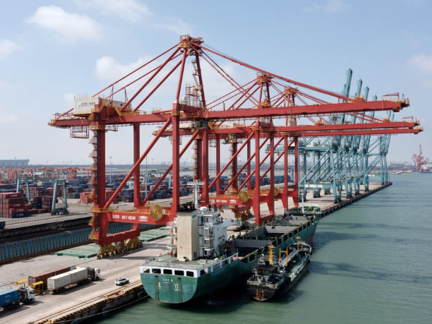 Quy Định Mới Về Cửa Khẩu Cảng Tác Động Đến Hoạt Động Logistics