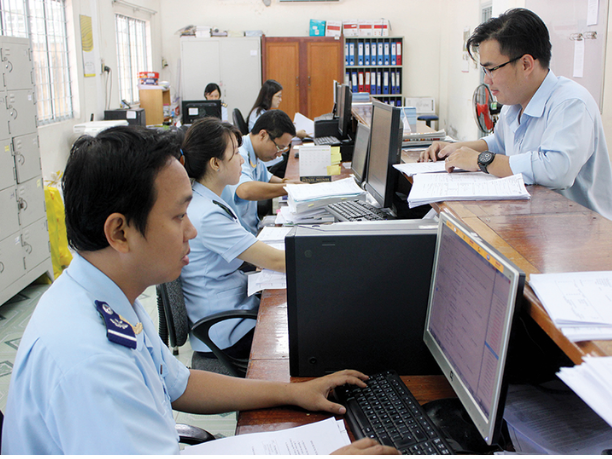 Economic Benefits of Using Comprehensive Customs Declaration Services