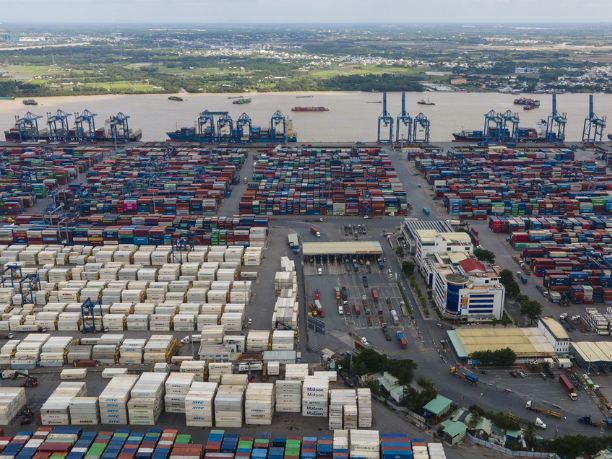 Tại Sao Giai Đoạn Hiện Tại Là Thời Điểm Vàng Để Lập Kế Hoạch Logistics
